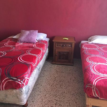 Rua Hotel Zacatecas Kültér fotó