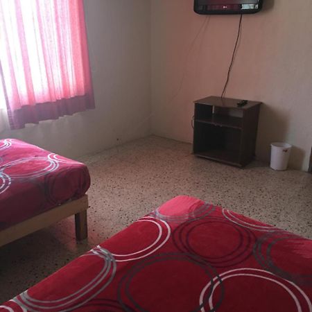 Rua Hotel Zacatecas Kültér fotó