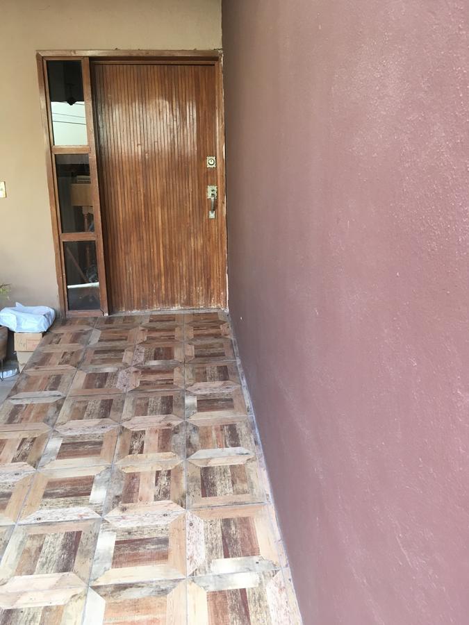 Rua Hotel Zacatecas Kültér fotó
