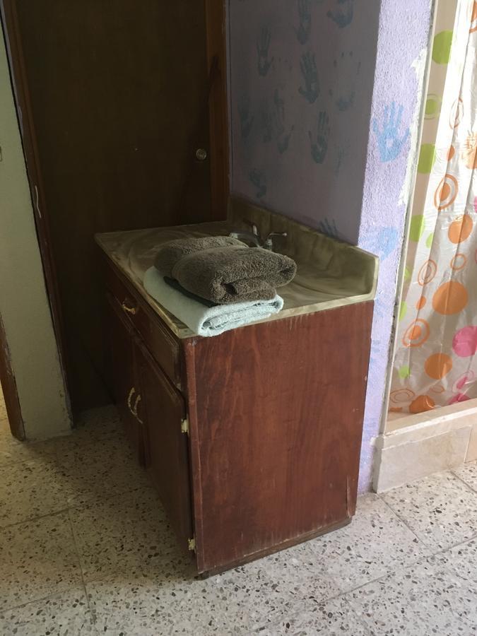 Rua Hotel Zacatecas Kültér fotó