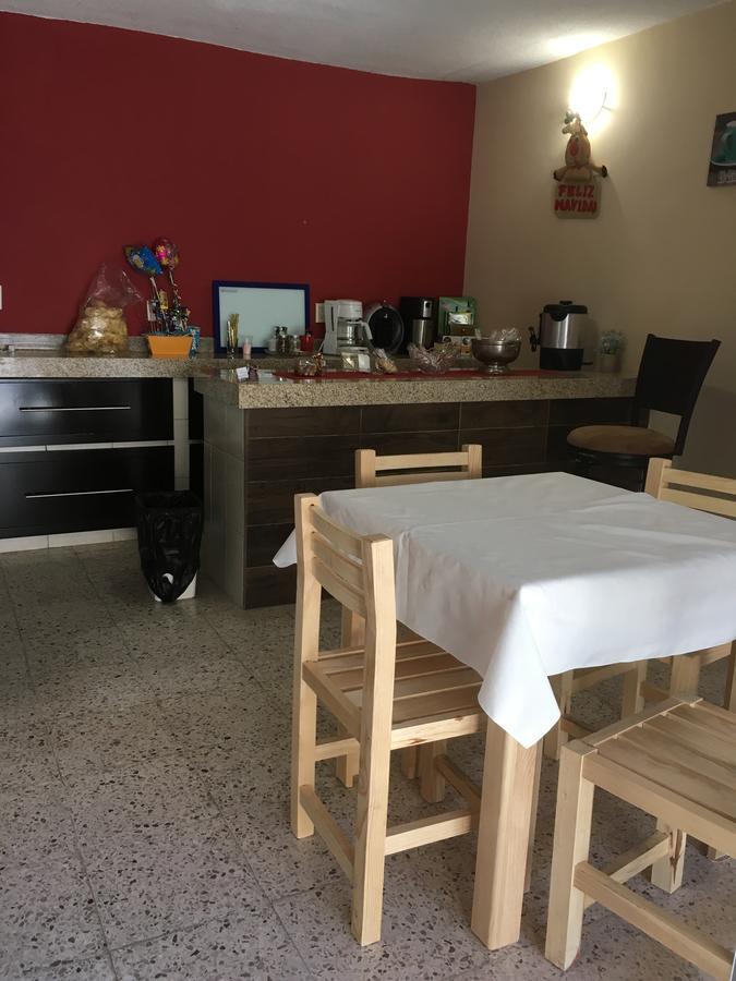 Rua Hotel Zacatecas Kültér fotó