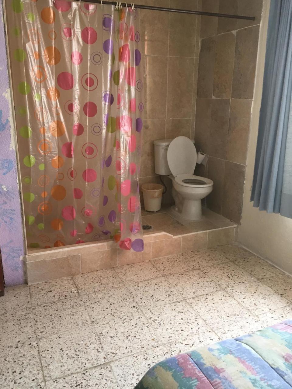 Rua Hotel Zacatecas Kültér fotó