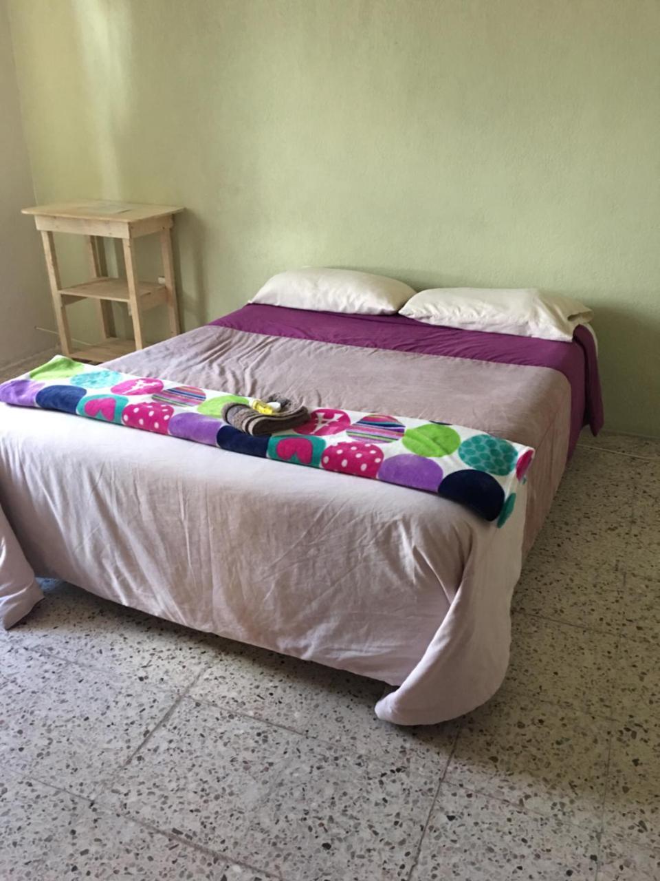Rua Hotel Zacatecas Kültér fotó