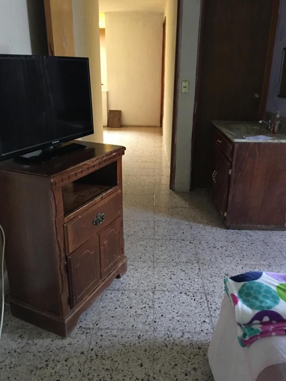 Rua Hotel Zacatecas Kültér fotó