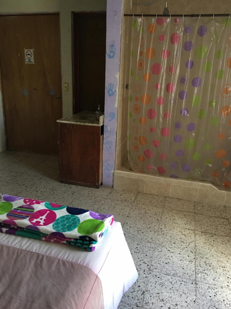 Rua Hotel Zacatecas Kültér fotó