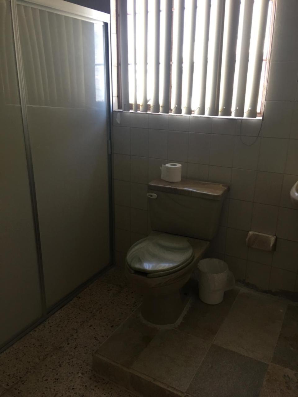 Rua Hotel Zacatecas Kültér fotó
